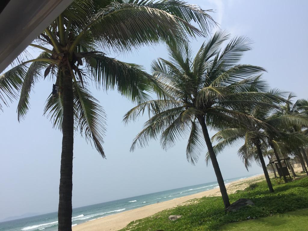 Van'S Homestay Da Nang Exterior foto