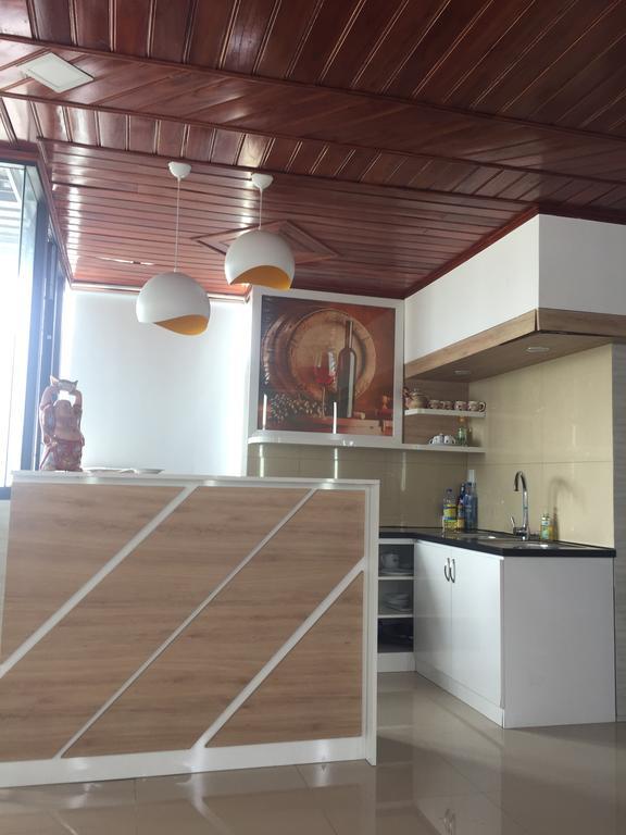Van'S Homestay Da Nang Exterior foto