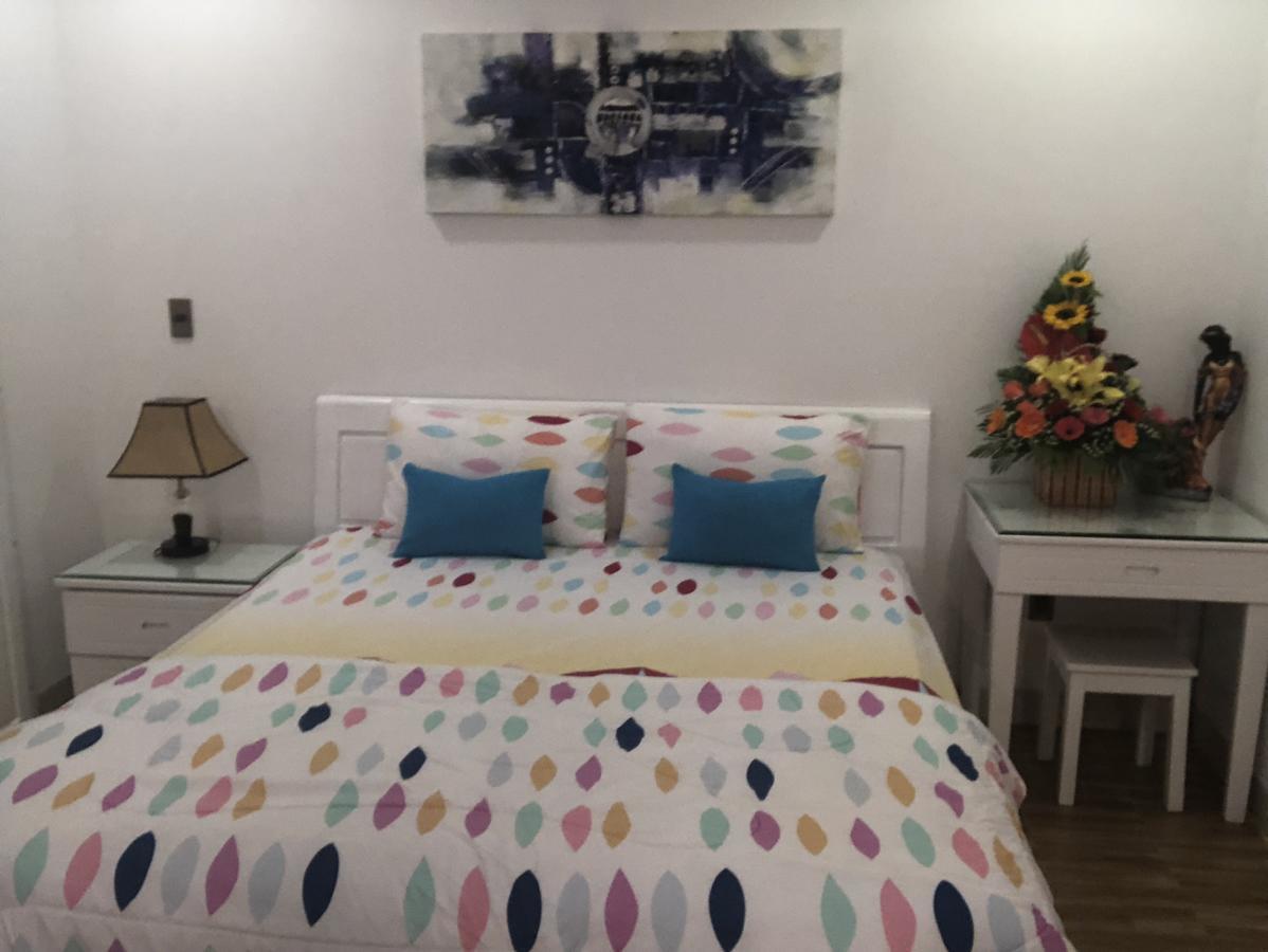 Van'S Homestay Da Nang Exterior foto