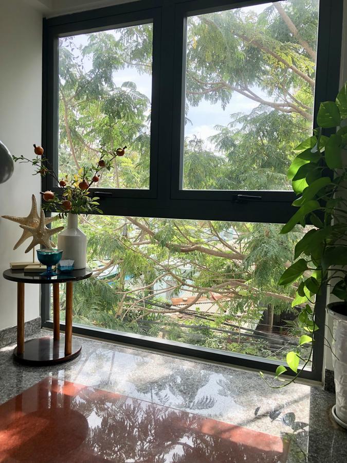 Van'S Homestay Da Nang Exterior foto